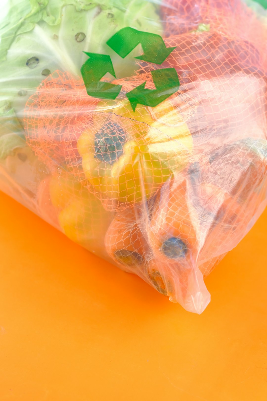 Eco-friendly Materials